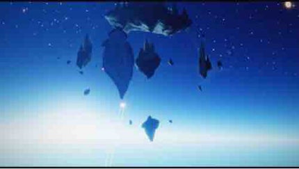 万年金欠ガール