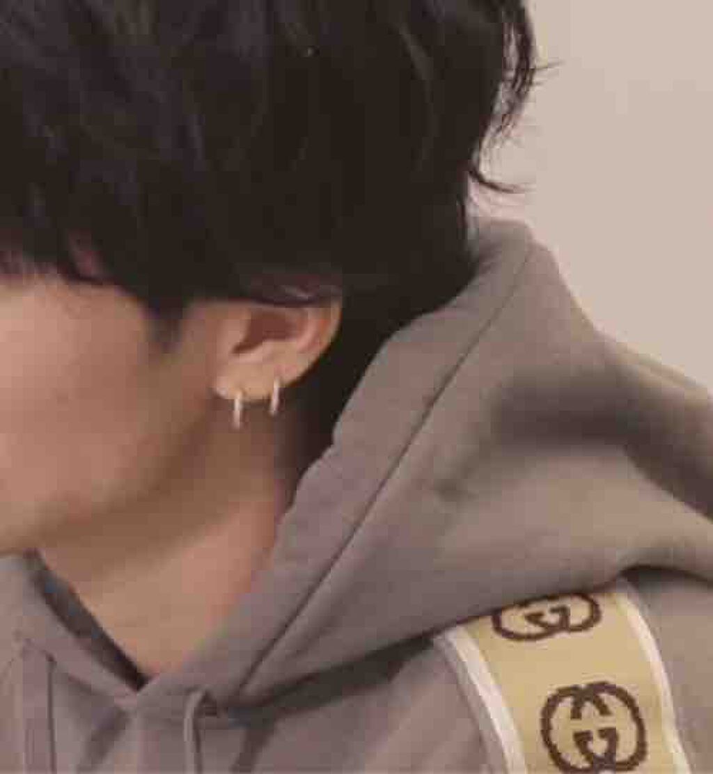 深澤がリアコすぎる