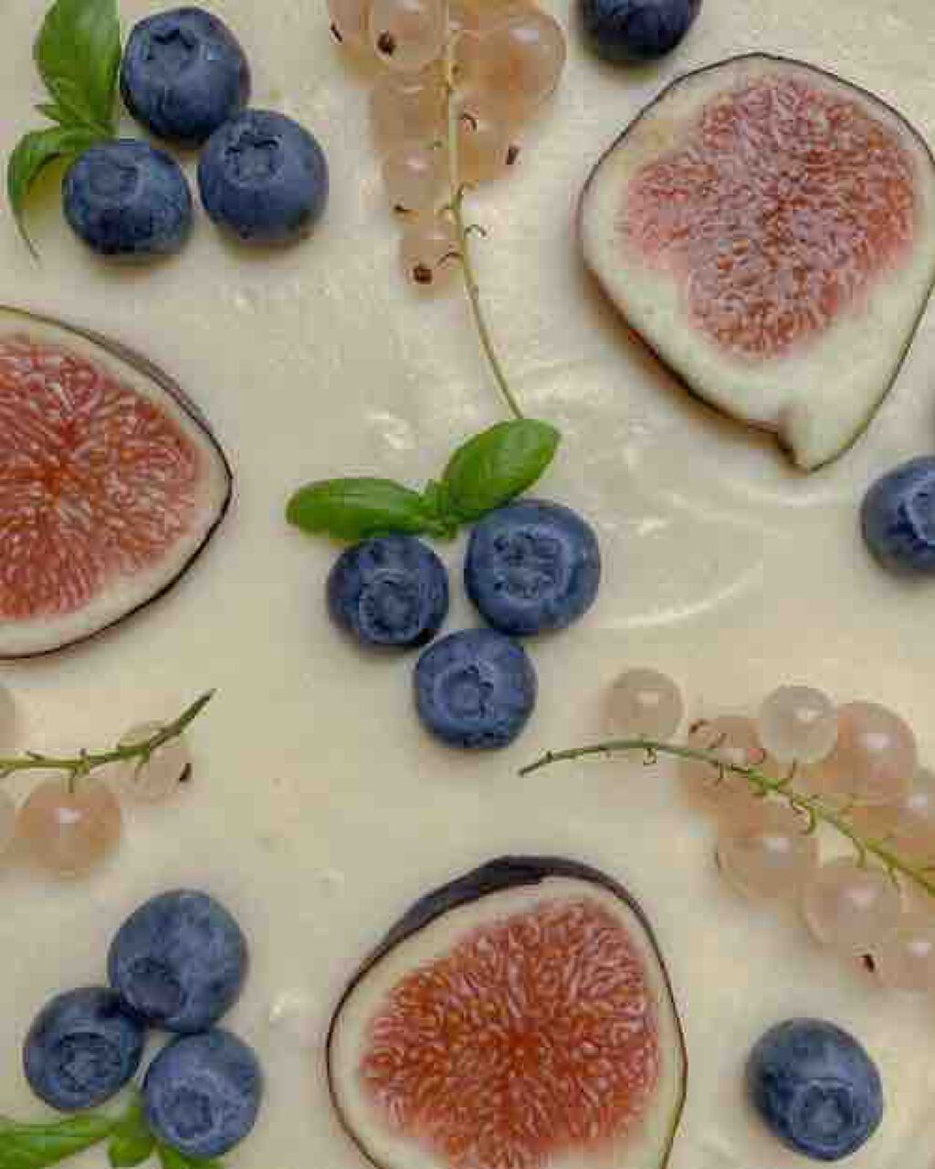 いちごやきそば