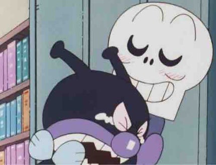 バイキンマン👾