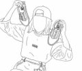 垢抜けたいsjk