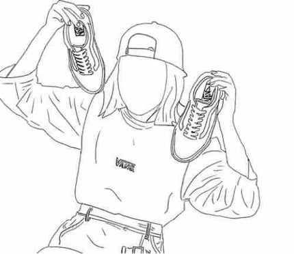 垢抜けたいsjk