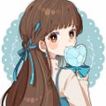 葵