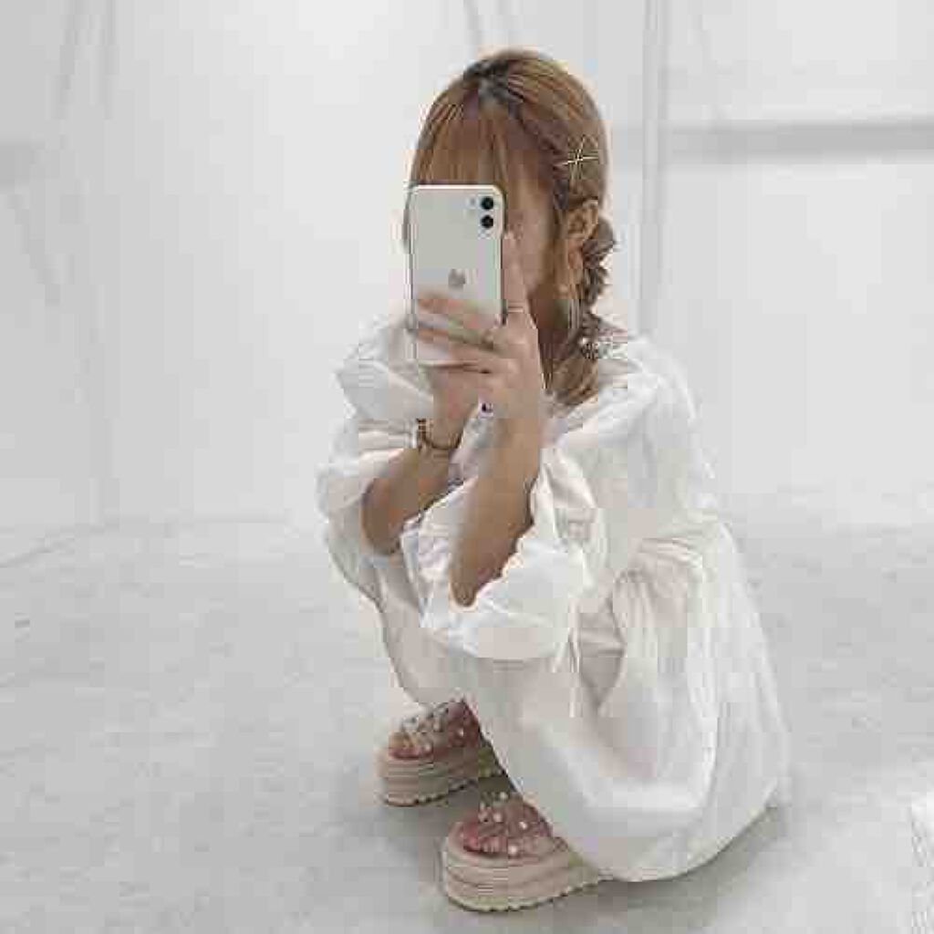 MIMI𓂃◌𓈒𓐍フォロバ100