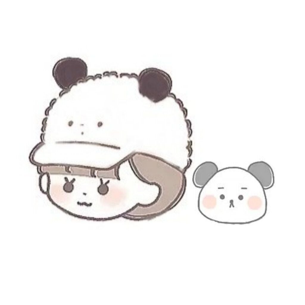 hina  🐼 ﾌｫﾛﾊﾞ  