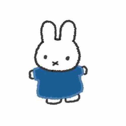 うさぎさん