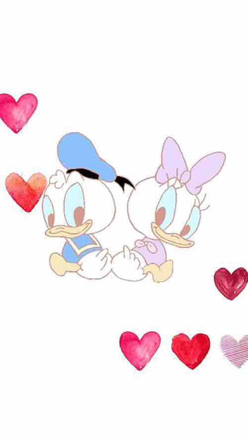 ひよこ🐥🤍💜