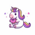 垢抜けたいゆにこーん🦄