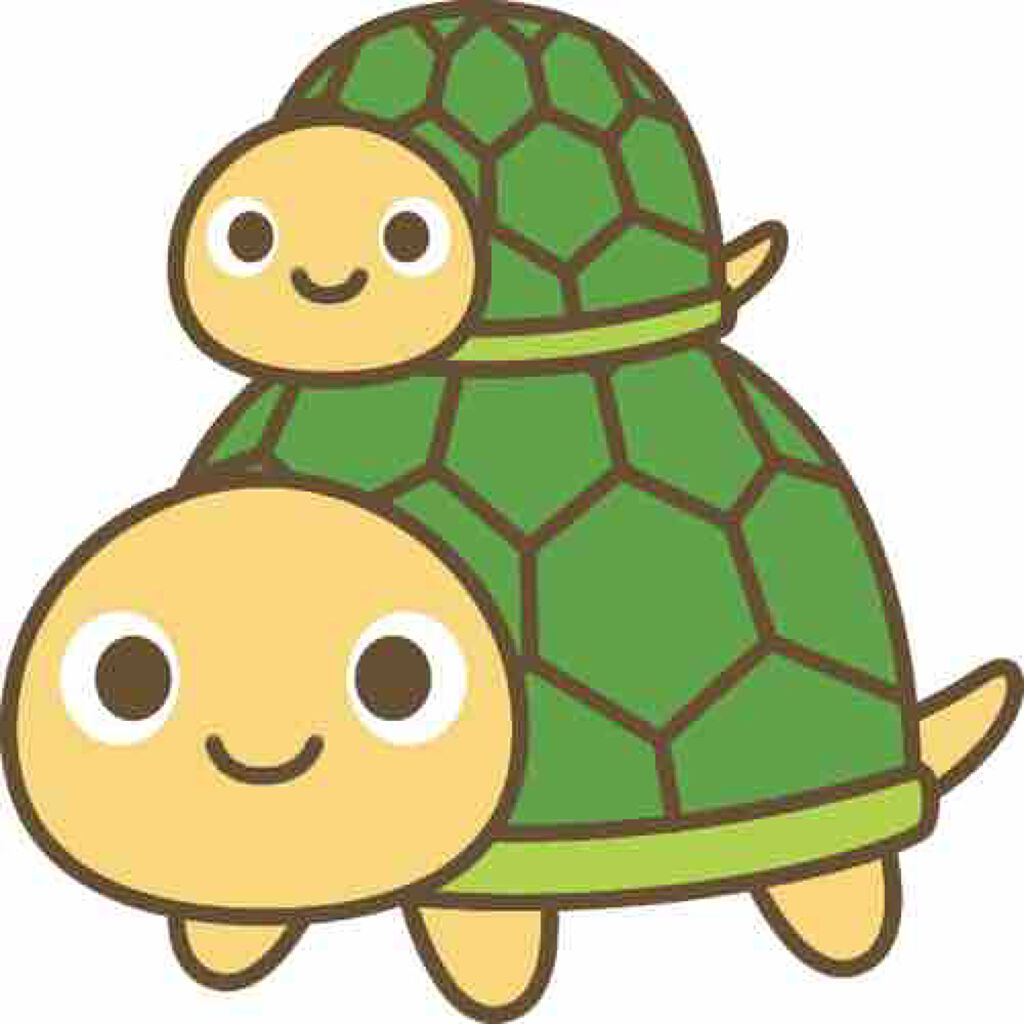 かめさん🐢フォロバ