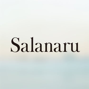 Salanaru(サラナル)公式アカウント