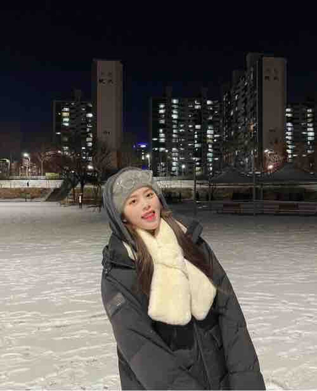 なべﾁｬﾝ🍒🎀