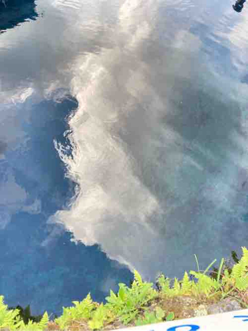 ＼＼\\ꐕ ꐕ ꐕ//／／