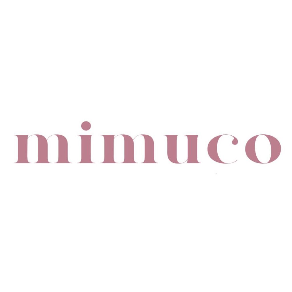 mimuco公式アカウント