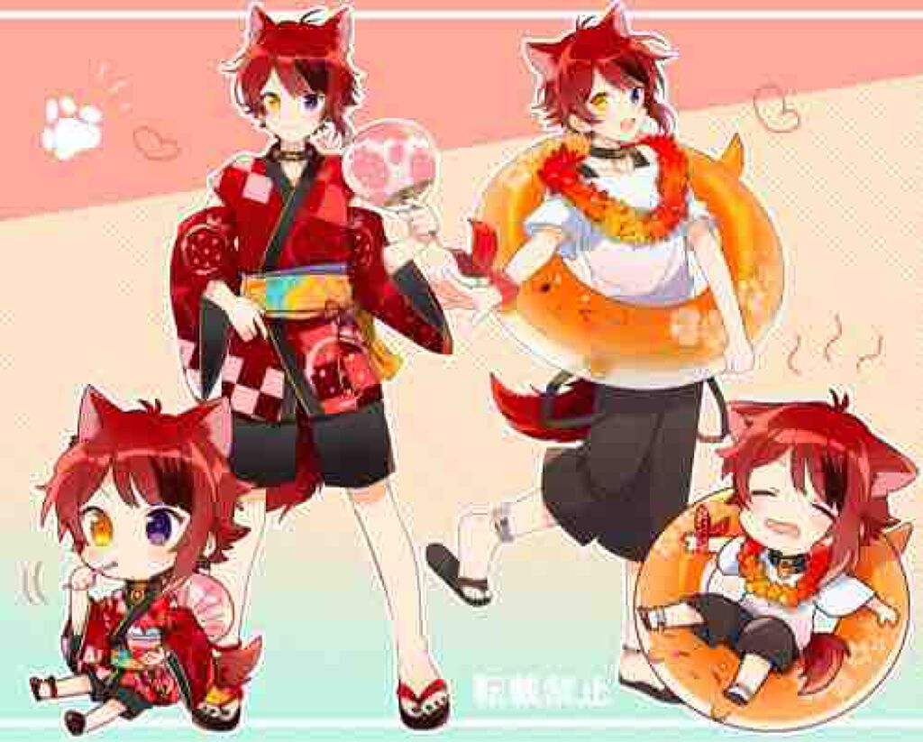 ❤️🐶👑れんな👑🐶❤️