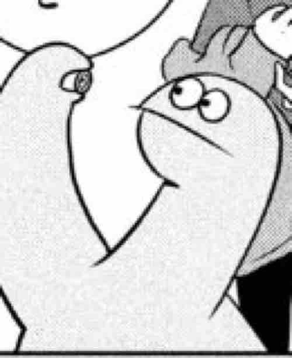 ˙˚ʚ(　•ω•　)ɞ˚˙