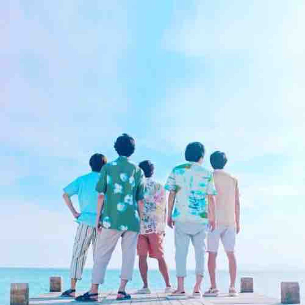 推ししか勝たん