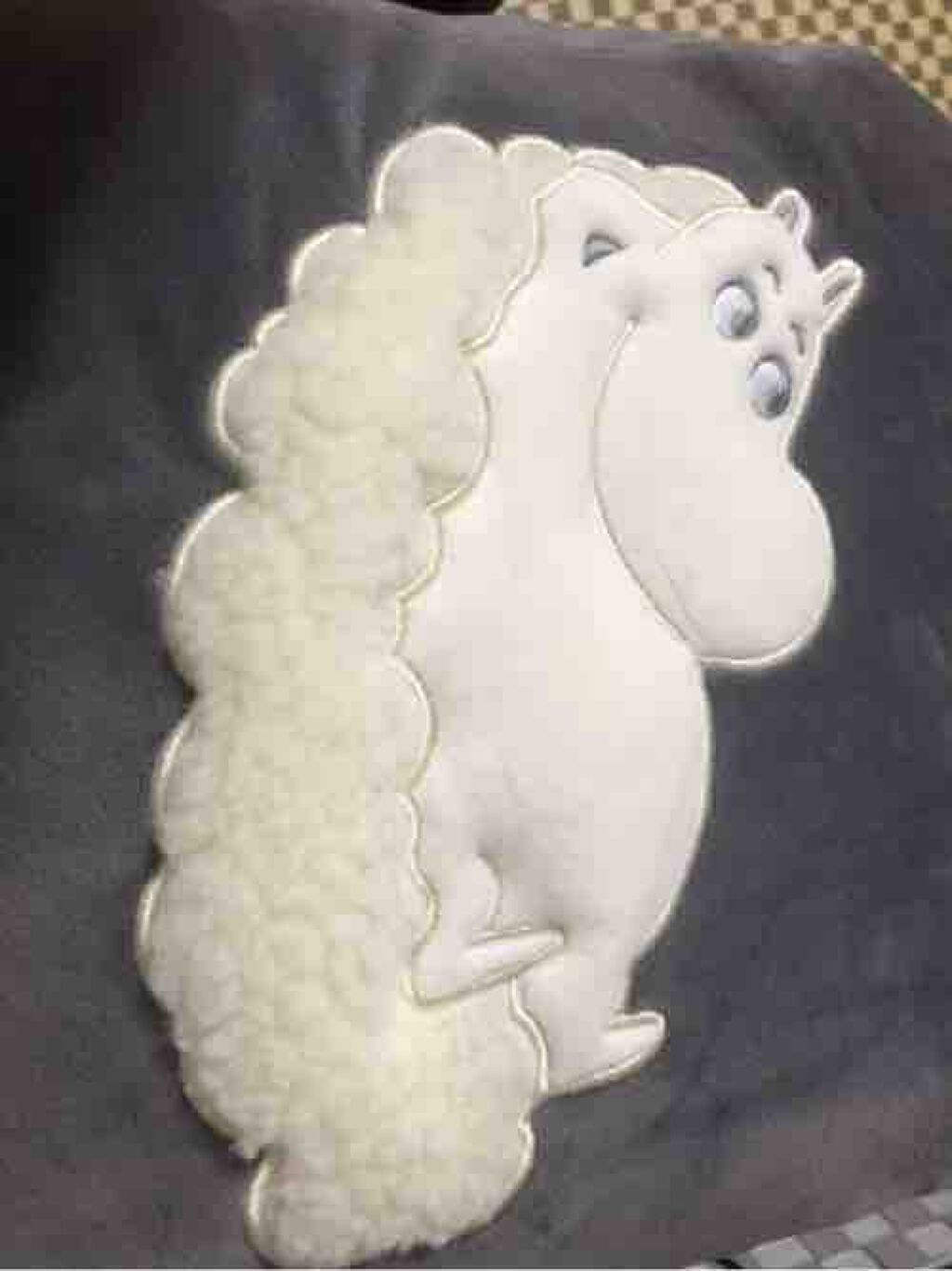 メイク大好き少女