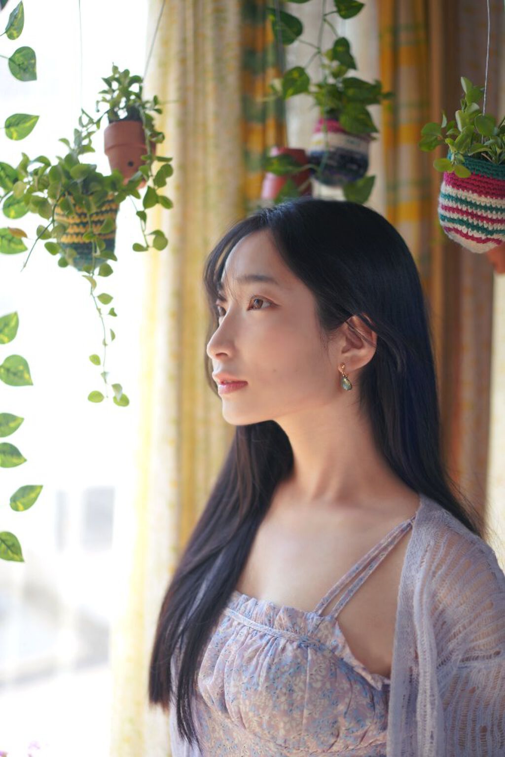 韓国コスメの発信🌿may