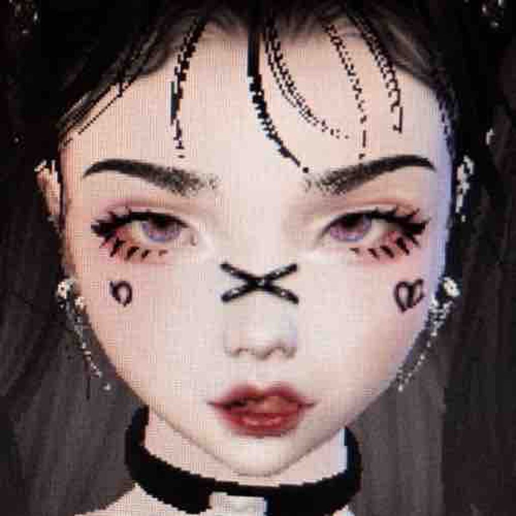 ˙˚ʚ⸜(* ॑ ॑* )⸝ɞ˚˙