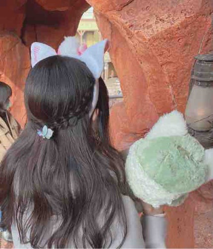 ☪︎*。꙳凜香✩.*˚