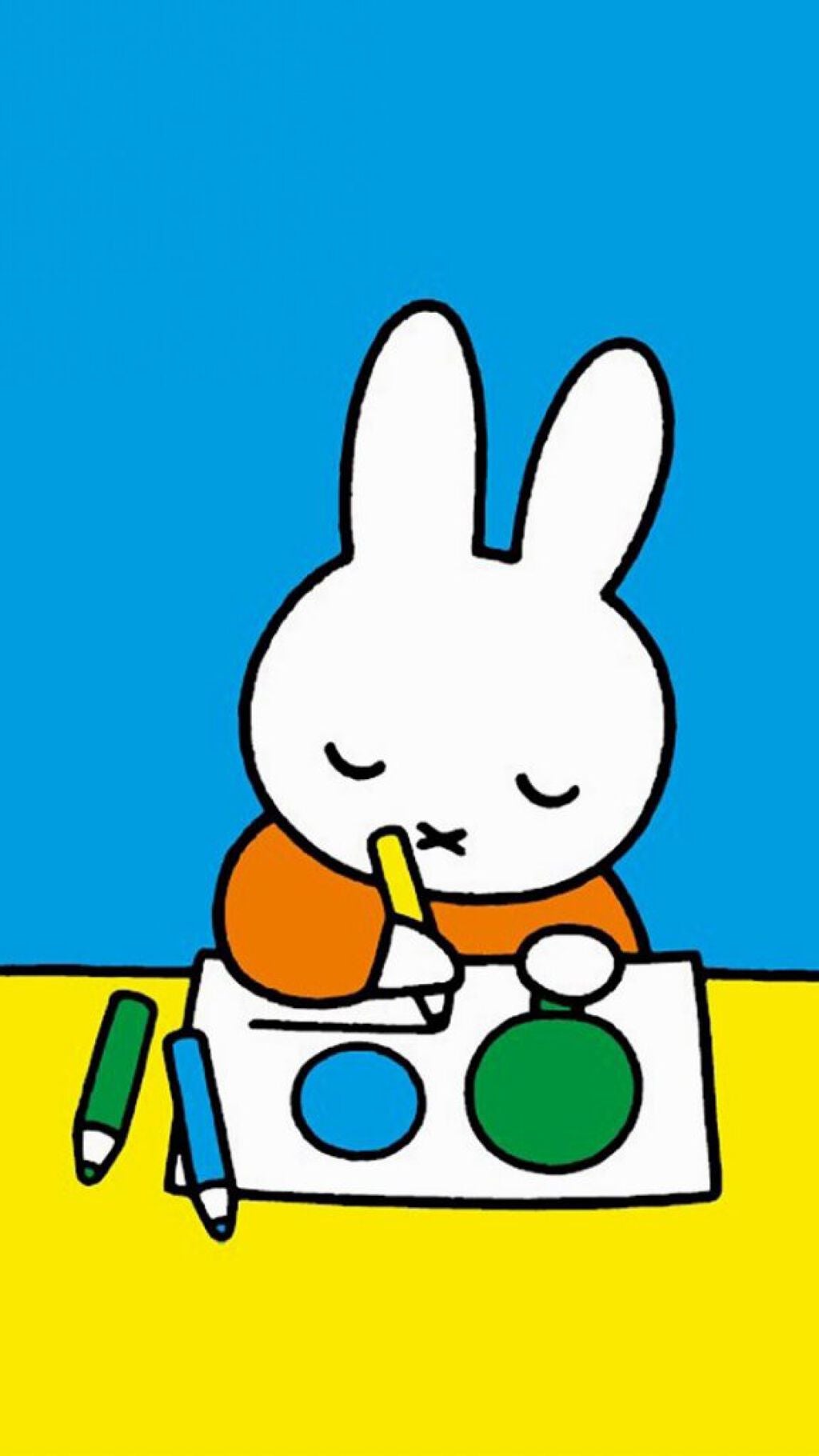 Miffy