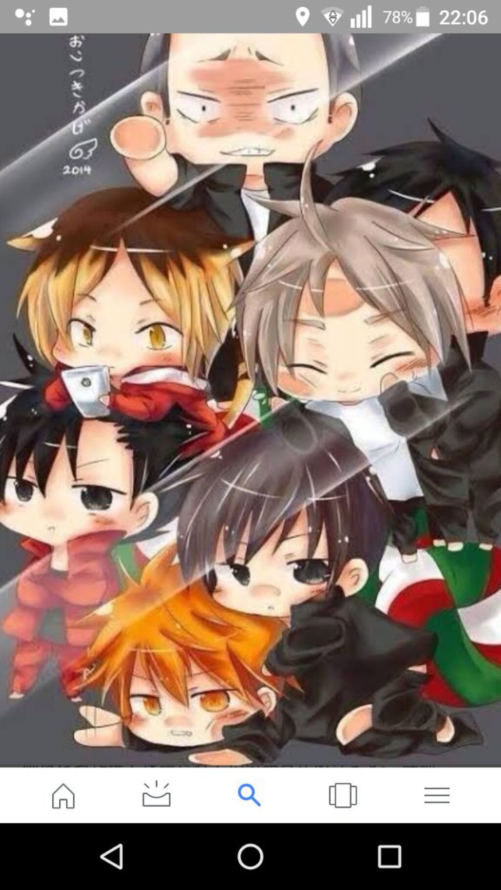 Nri🐾@ズボラ女子