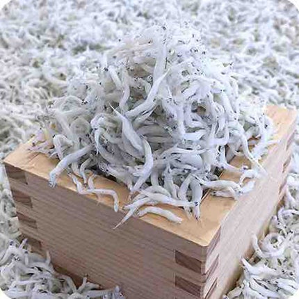 しらすチャン!!!