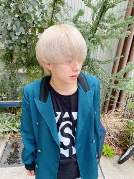 たくみ/ブリーチ/ヘアカラー/ヘアアレンジ/ヘアケア