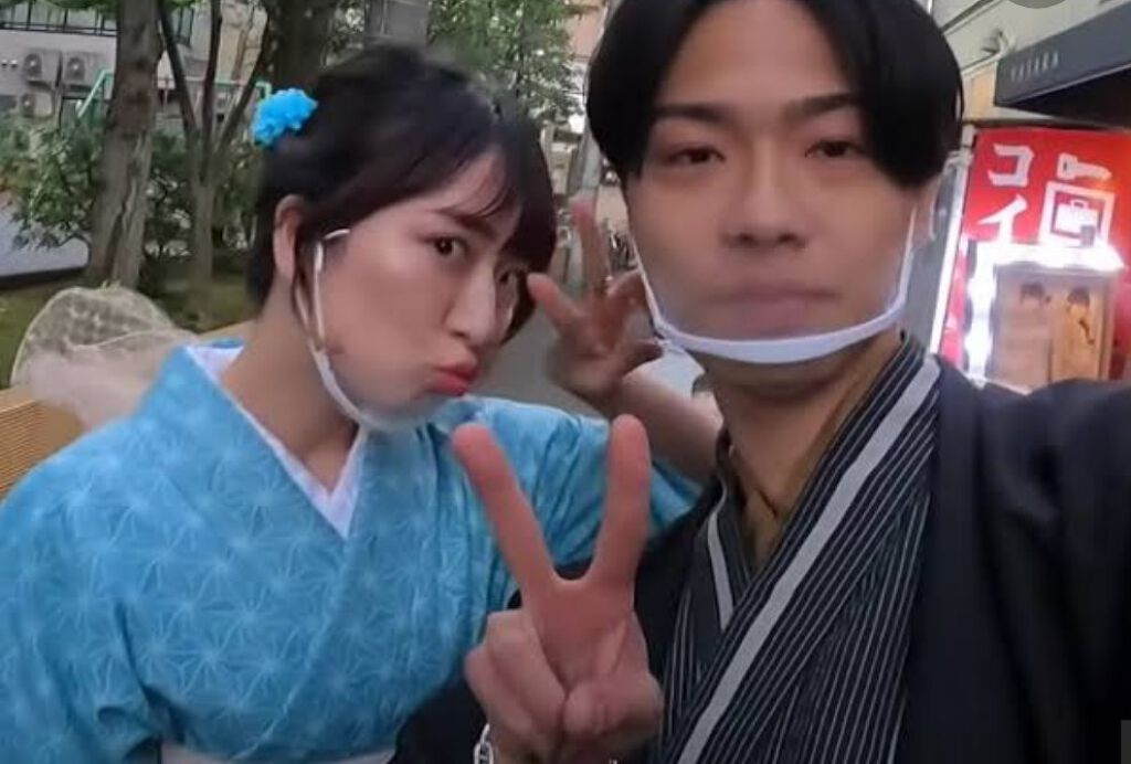 コムレンジャー🤡