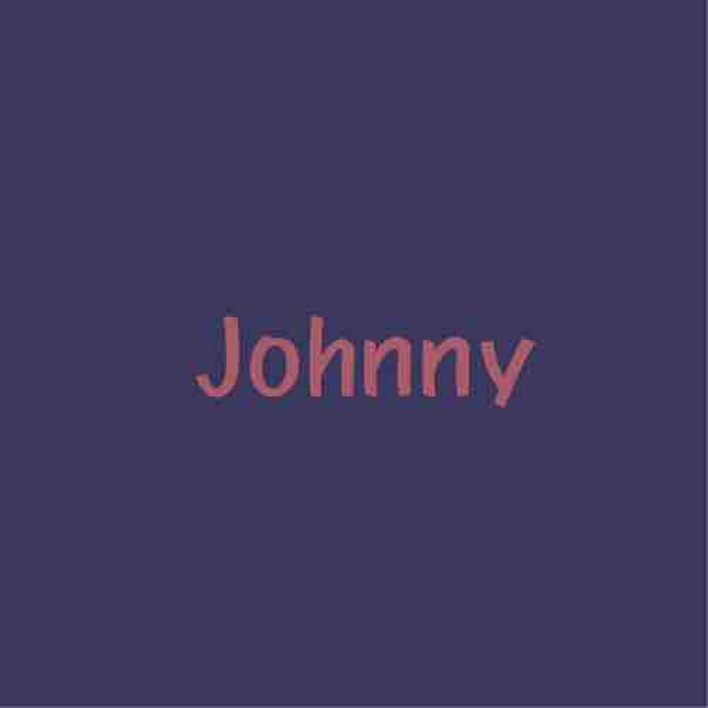 Johnny