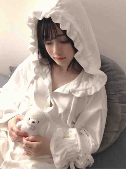 める