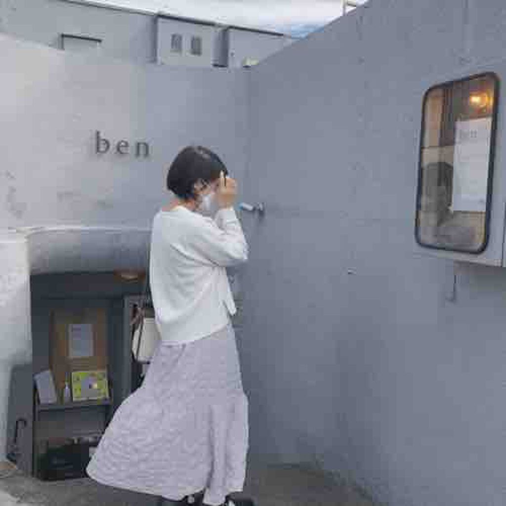 ないとうももか