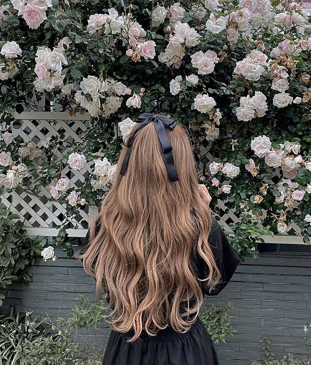 華恋❁﻿・*:..｡o○