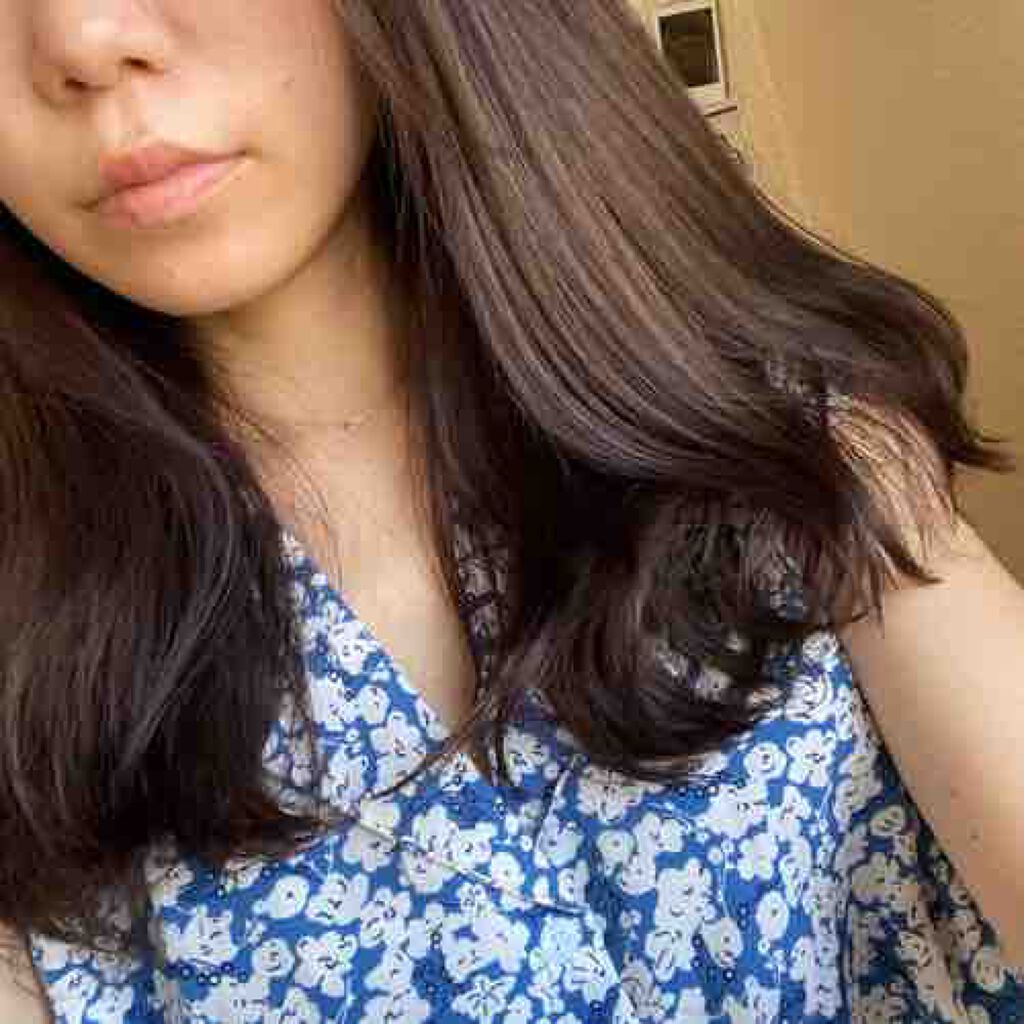 くまりんご🐻🍎背伸びしないリアル肌質改善記録