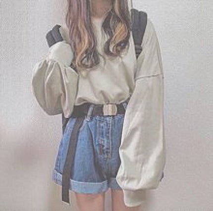 い に
