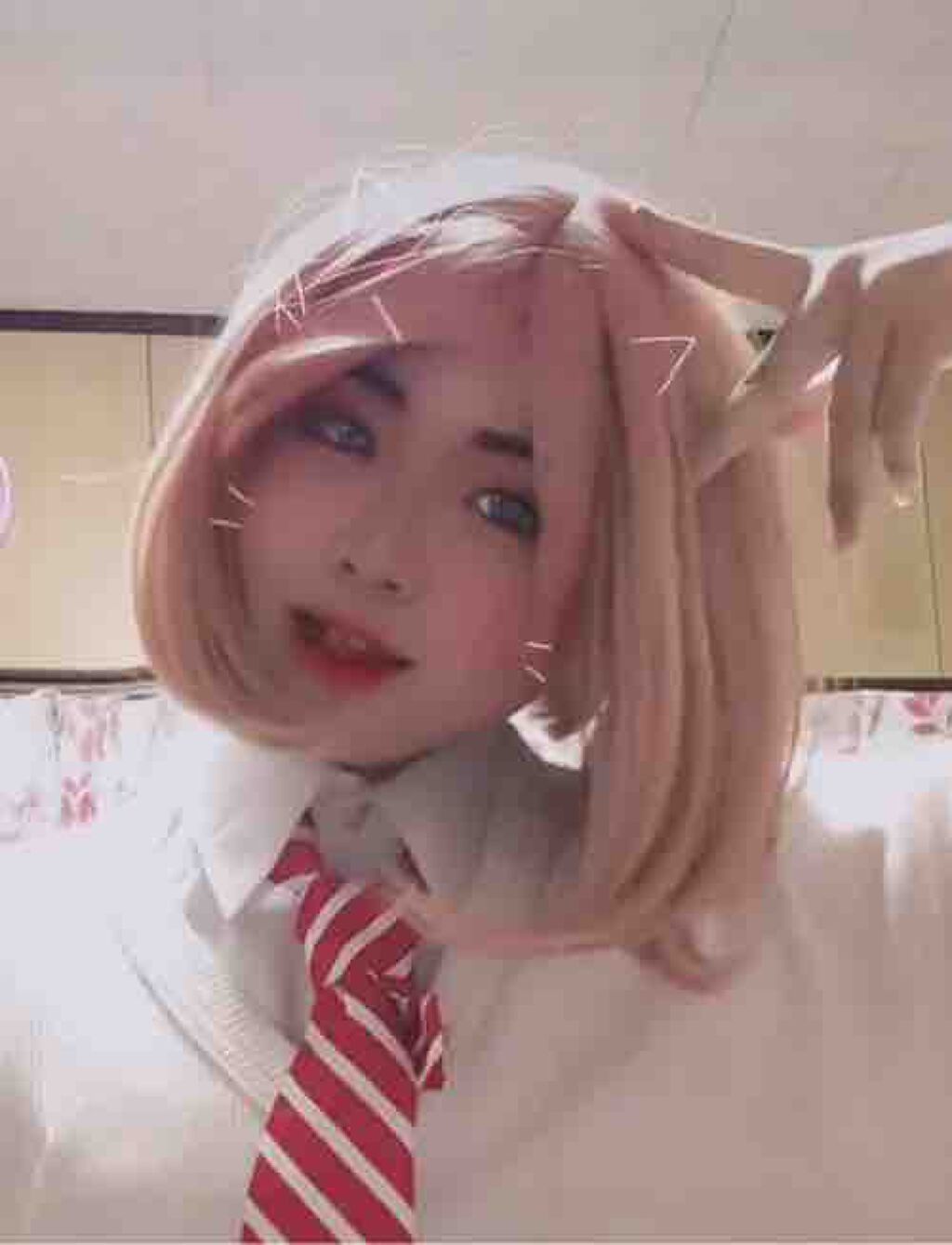 🤍りあマカロン🤍