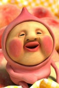 🍑ももじり🍑