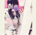 もも(フォロバ100)