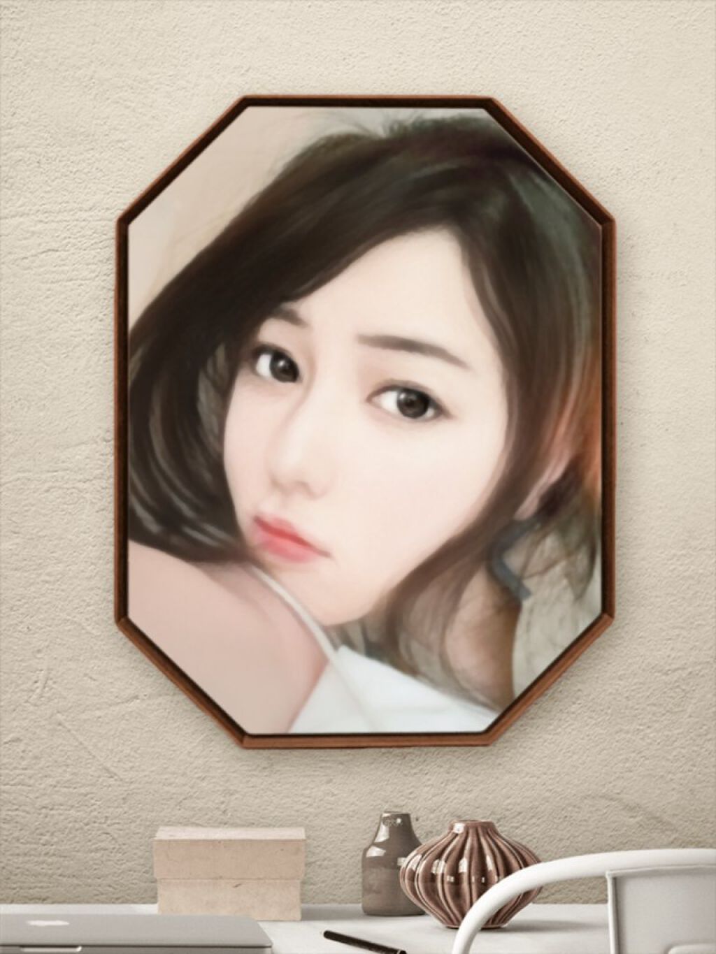 山口さん(自称ブルベ)