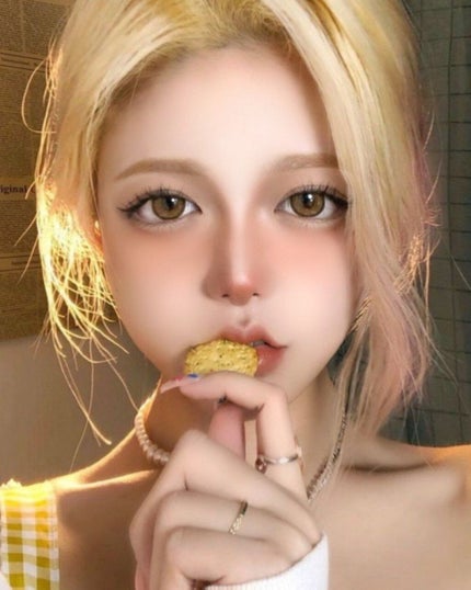 クッキー(🍪•᎑•🍪)