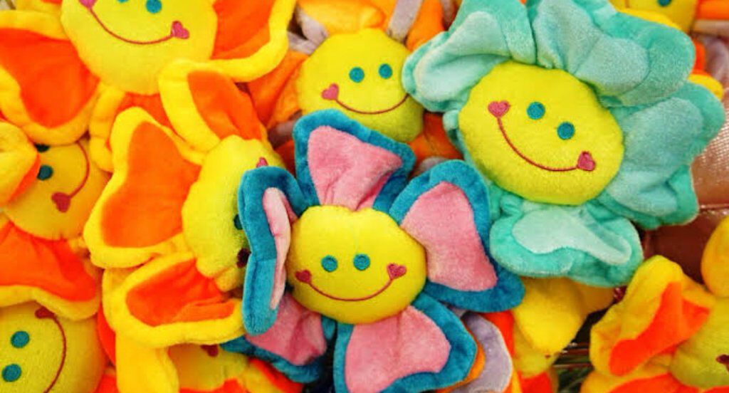 ココア揚げパン