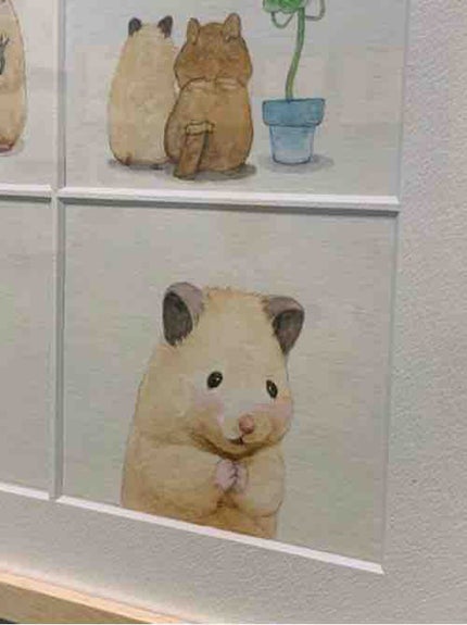 は