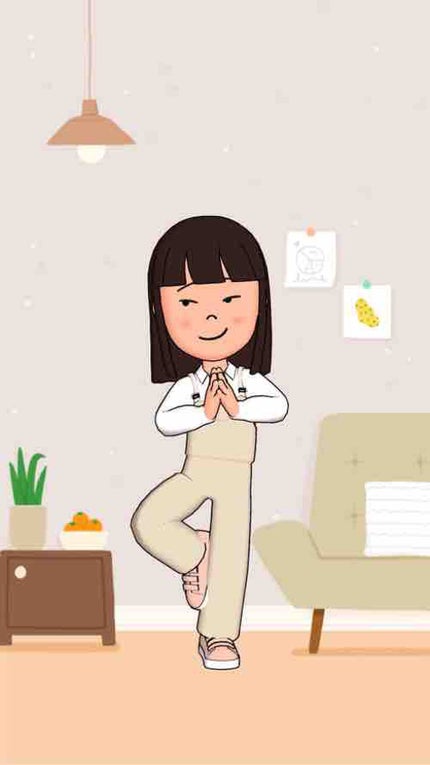 ナナナ🍀