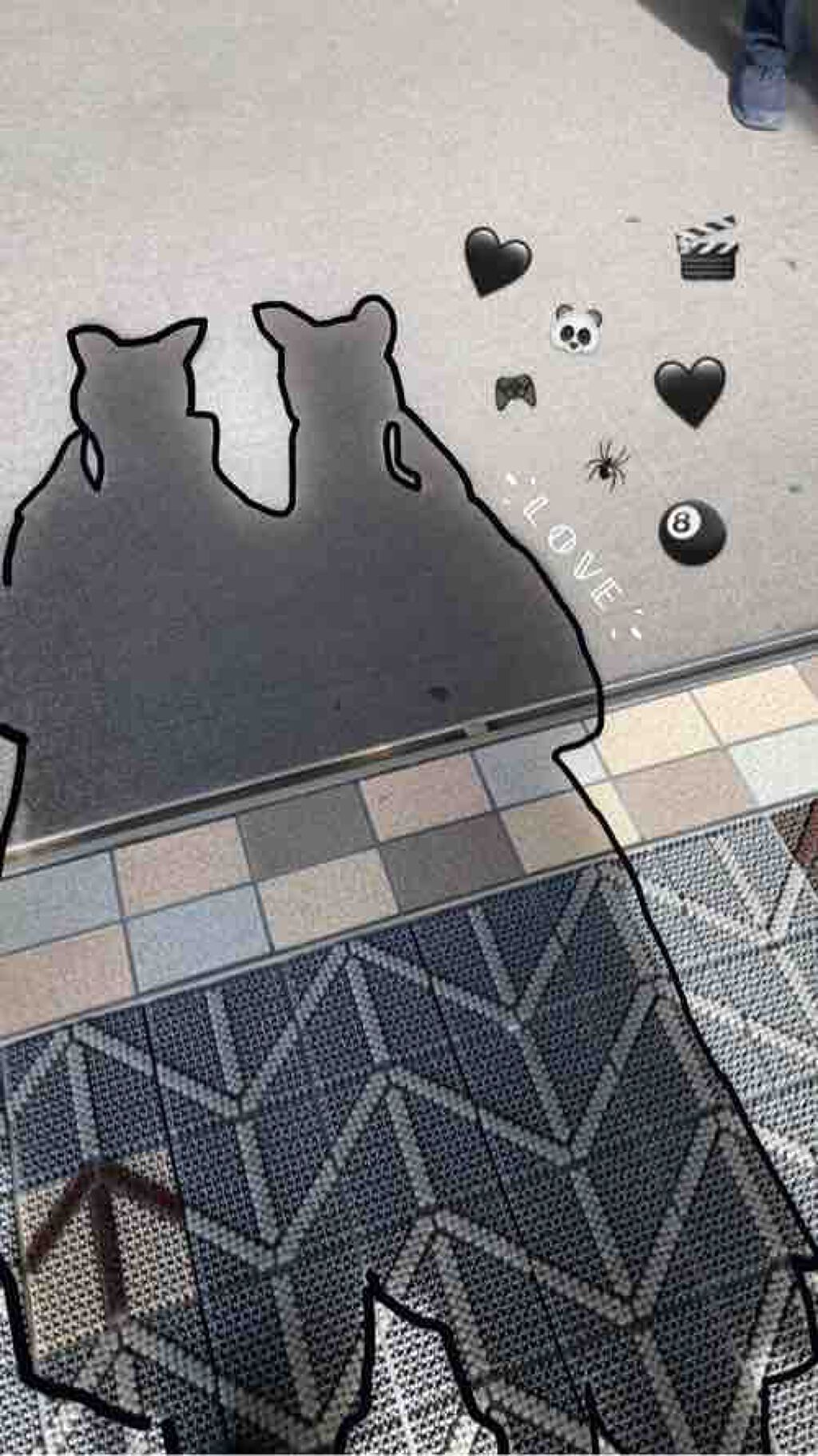 ｙ︎︎✌︎︎︎