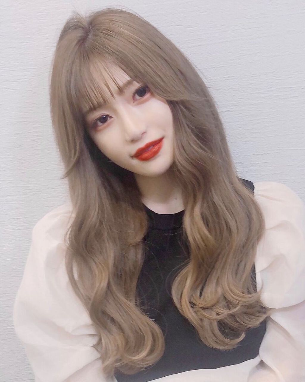 ﾁｬﾁｬ│˶˙ᵕ˙˶)꜆