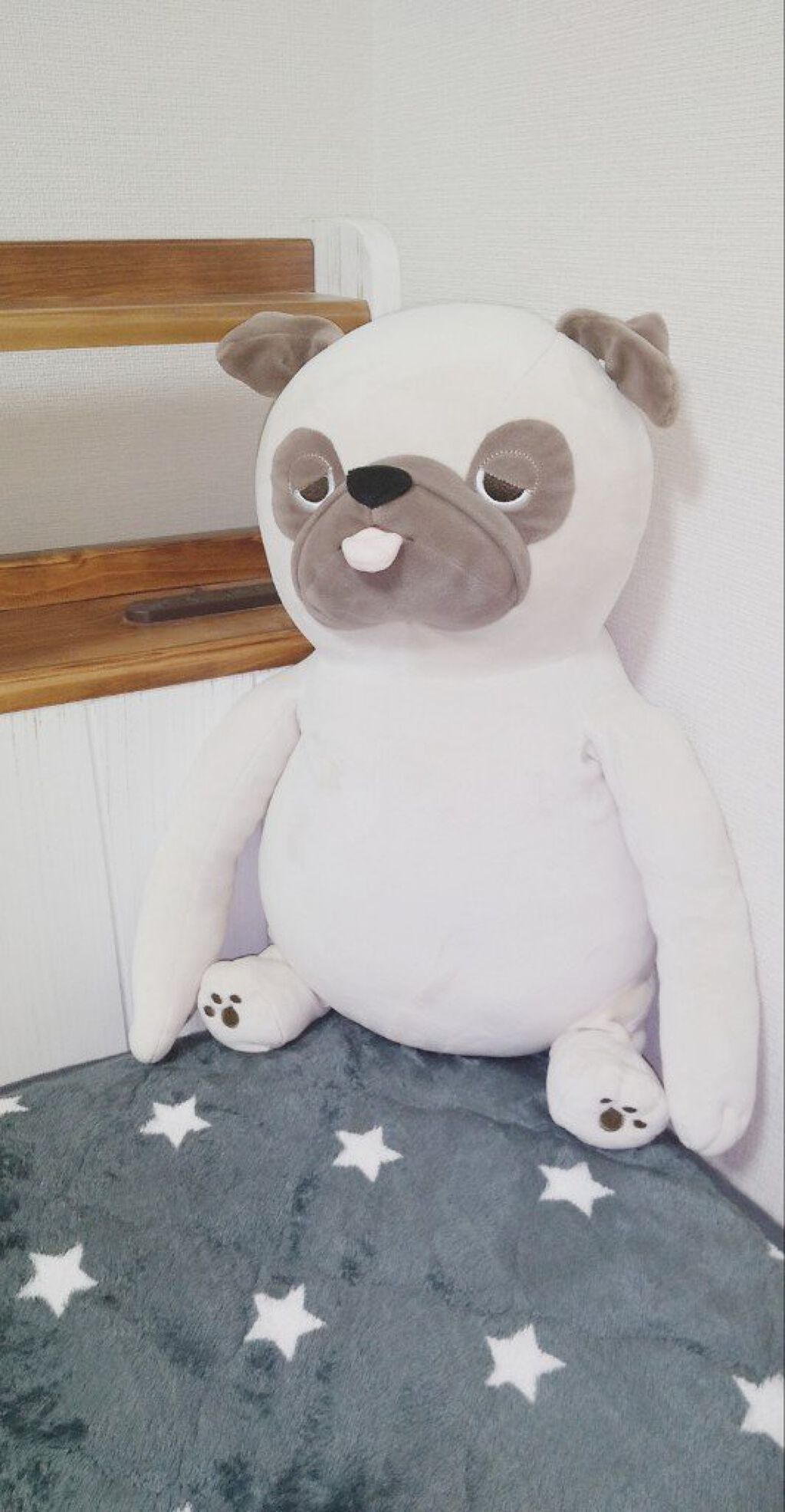 ぱぐぱぐといっしょ(∪・ω・)