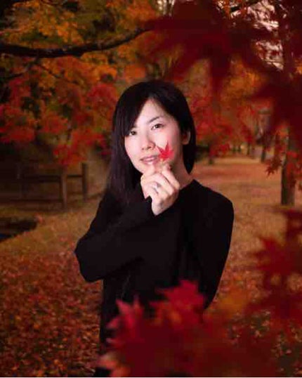 芽田梨花