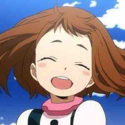 お茶子
