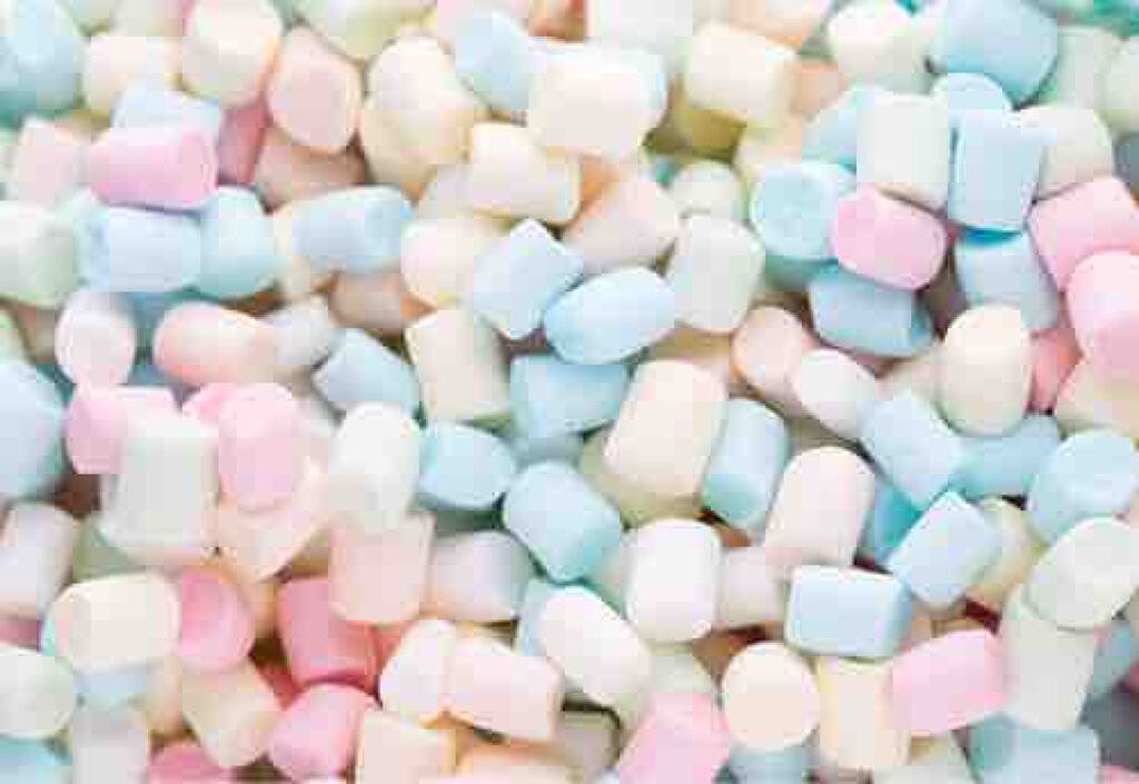 ましゅまろ@フォロバ100