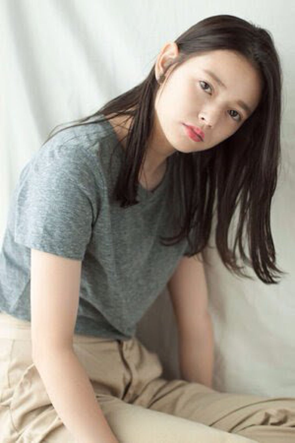 栞音（シオン）